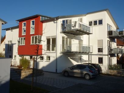 5 Familien Wohnhaus in Steißlingen