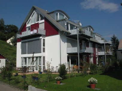 6 Familien Wohnhaus in Allensbach