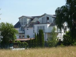 4 Familien Wohnhaus in Markelfingen
