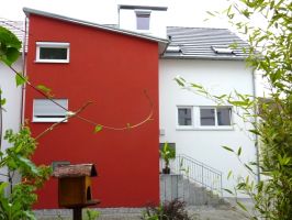 4 Familien Wohnhaus in Markelfingen