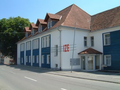 Innovationszentrum Welschingen