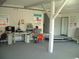 Innovationszentrum Welschingen