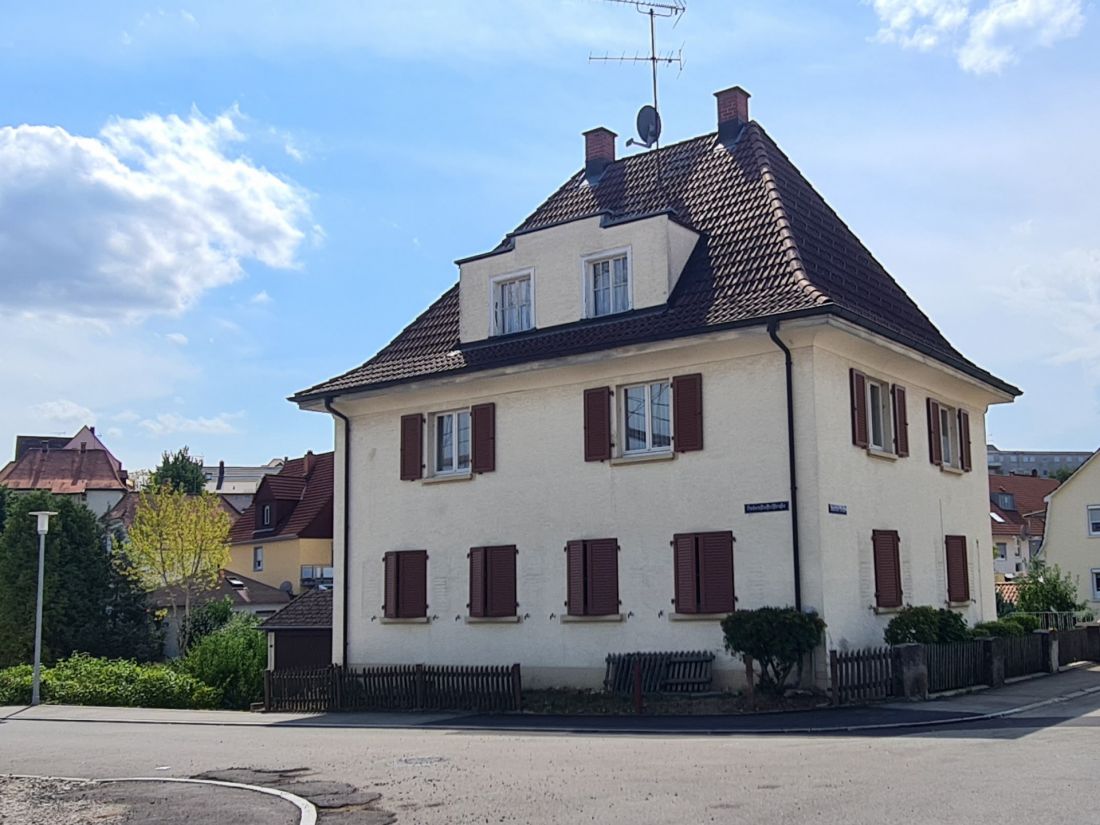 Bestand Boelckestrasse - 17.08.22 Bestand Boelckestrasse - 17.08.22