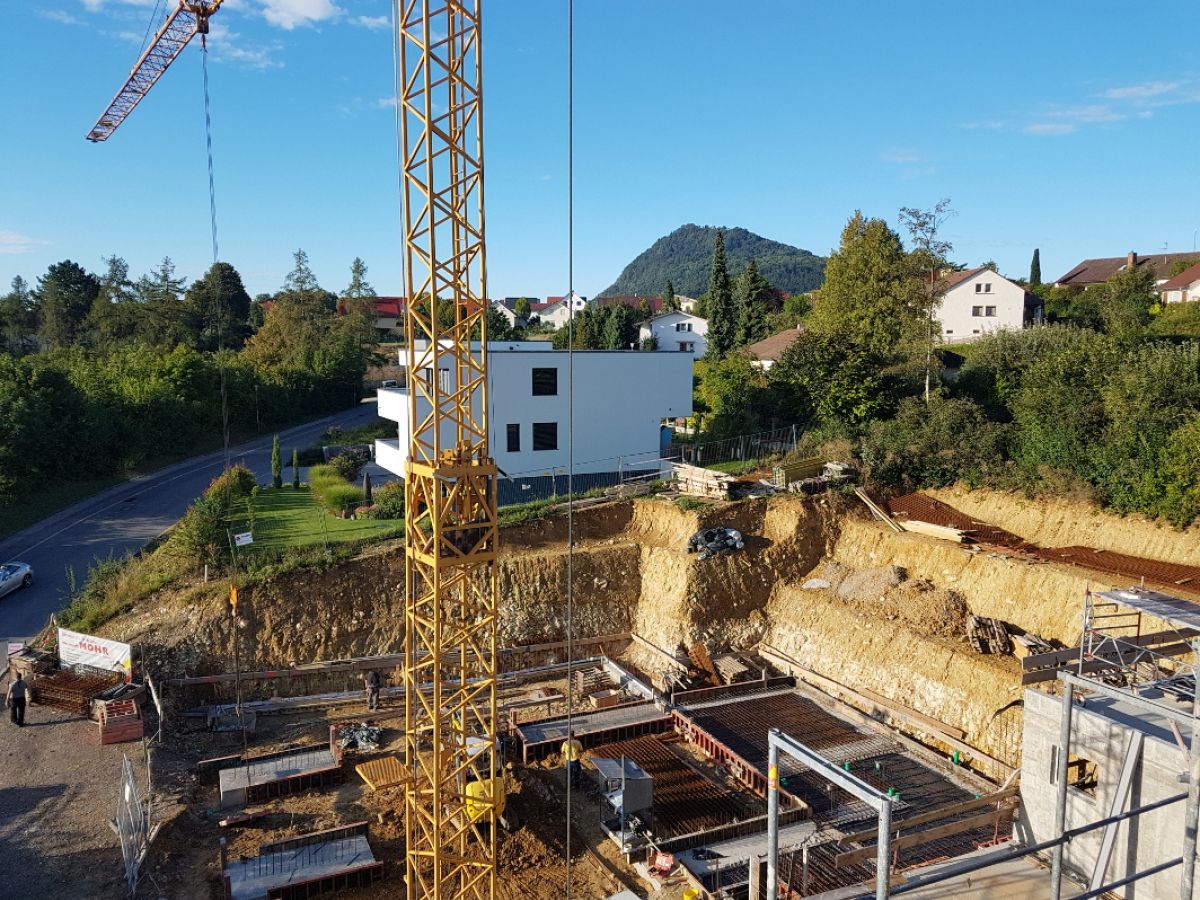 TG Haus B - 11.11.19