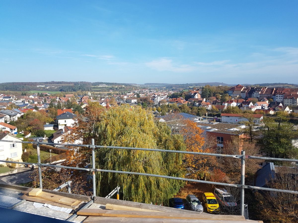 Panorama PH1 Haus A - 11.11.19