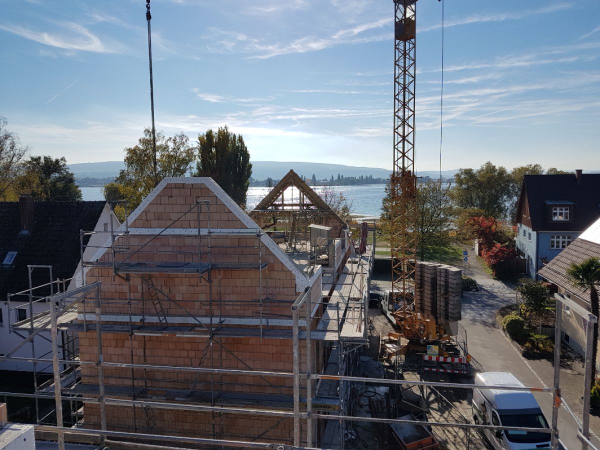 Dachgeschoss Haus A - 01.08.2018 Dachgeschoss Haus A - 01.08.2018