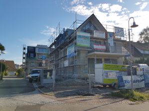 Außenputz Arbeiten - 12.09.2019 Außenputz Arbeiten - 12.09.2019