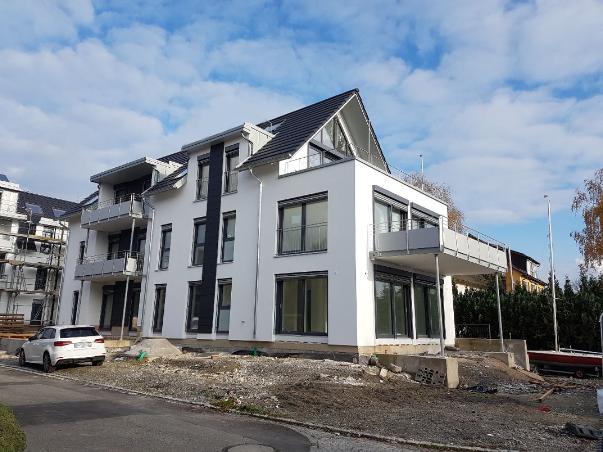 Seepark Allensbach Haus A - 09.11.2019 Seepark Allensbach Haus A - 09.11.2019