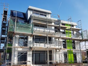 Seepark Allensbach Haus B - 09.11.2019 Seepark Allensbach Haus B - 09.11.2019