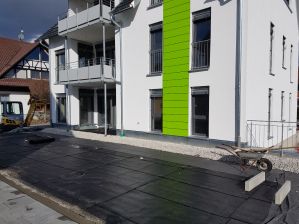 Abdichtung TG - 05.02.2020 Abdichtung TG - 05.02.2020