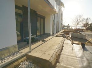 Terrassen Haus A - 10.03.2020 Terrassen Haus A - 10.03.2020