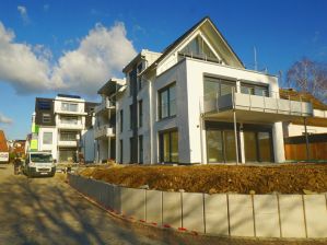 Außenanlagen Haus A - 12.03.2020 Außenanlagen Haus A - 12.03.2020