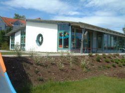 Kindergarten in der Gemeinde Lemmingen
