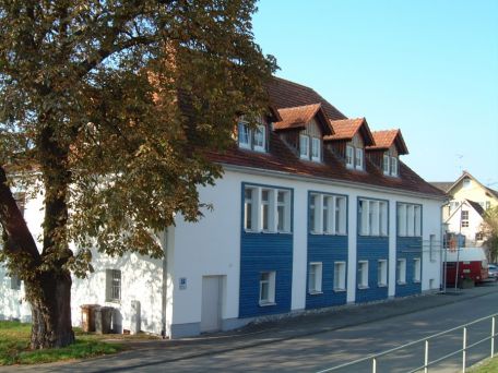 Innovationszentrum Welschingen