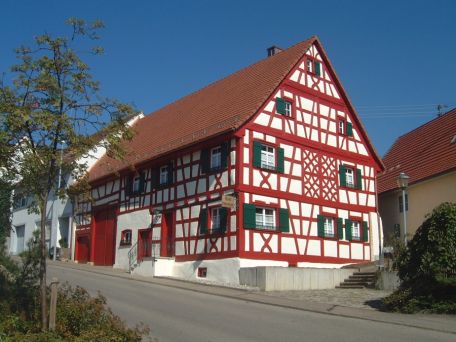 Das Museum strahlt in neuem Glanz