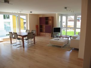 6 Familien Wohnhaus in Allensbach