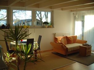 3 Familien Wohnhaus in Markelfing