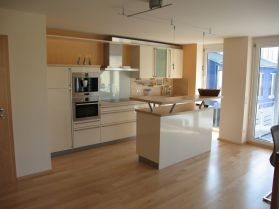 6 Familien Wohnhaus in Allensbach