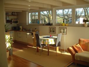 3 Familien Wohnhaus in Markelfingen