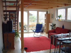 3 Familien Wohnhaus in Markelfingen