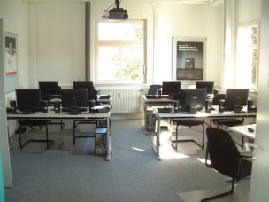 Innovationszentrum Welschingen