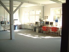 Innovationszentrum Welschingen