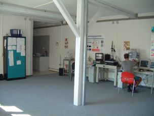 Innovationszentrum Welschingen