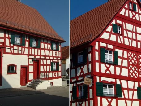 Heimatmuseum Emmingen